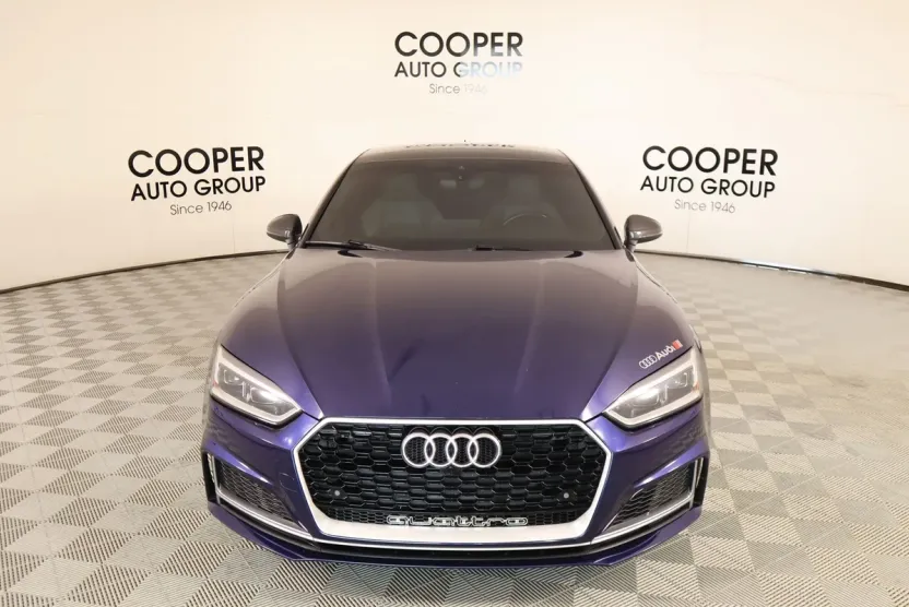2019 Audi S5 Premium Plus photo 1