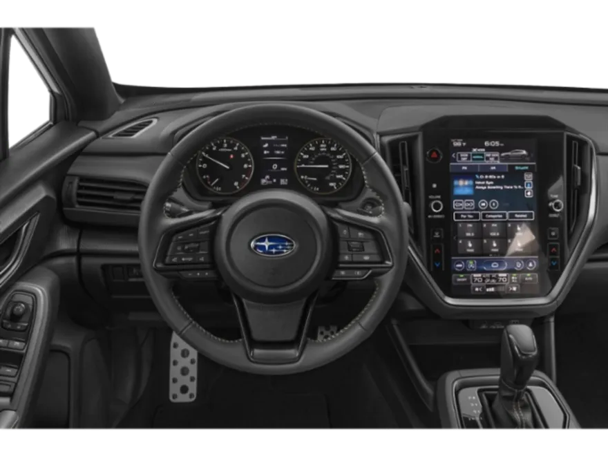 2025 Subaru Crosstrek Sport photo 4