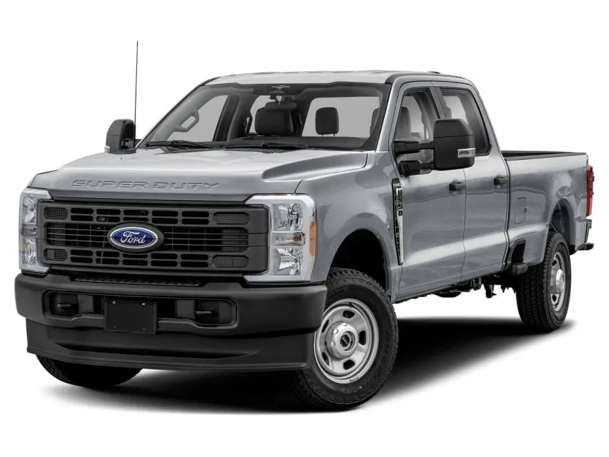 2024 Ford F-350 photo 1