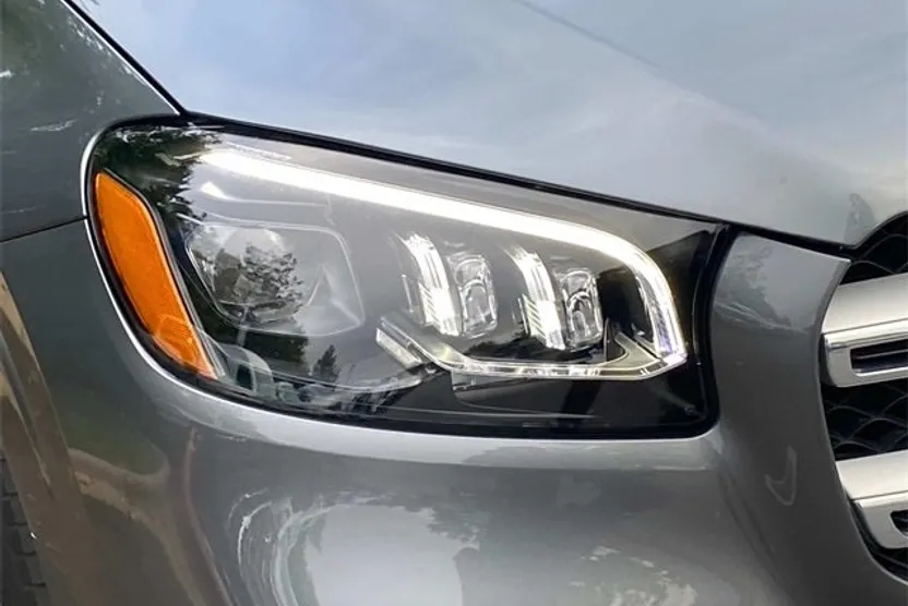 2022 Mercedes Benz GLS 450 4MATIC photo 1