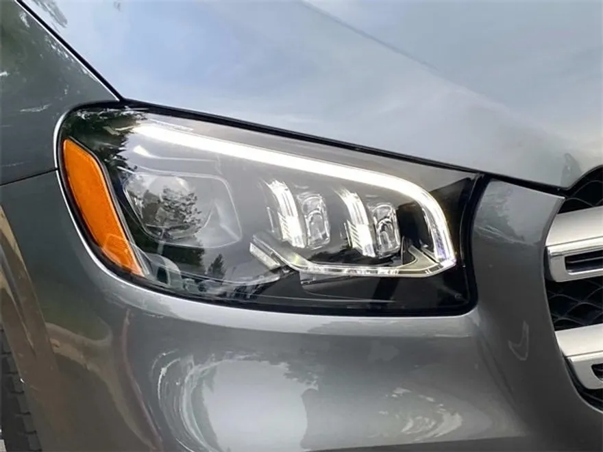 2022 Mercedes Benz GLS 450 4MATIC photo 1