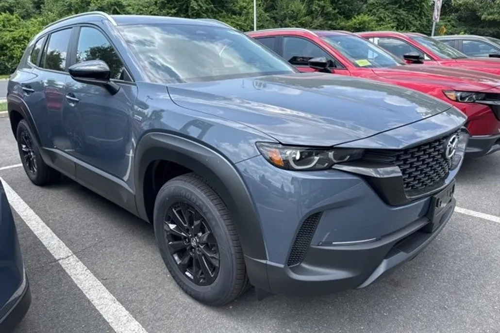 2025 Mazda CX-50 Preferred photo 1