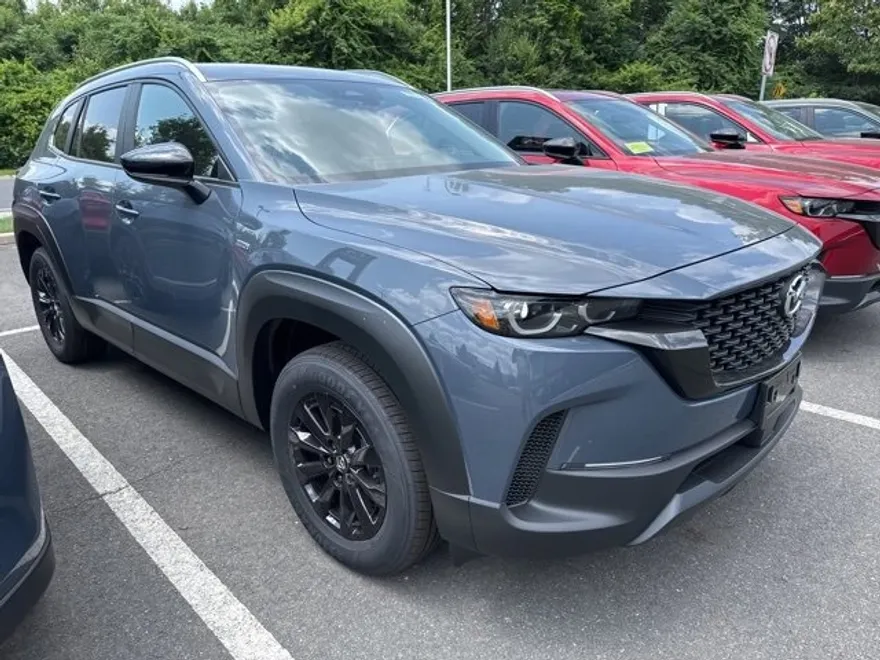 2025 Mazda CX-50 Preferred photo 1