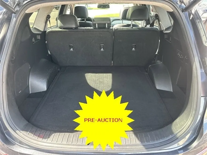 2020 Hyundai Santa Fe Limited photo 1