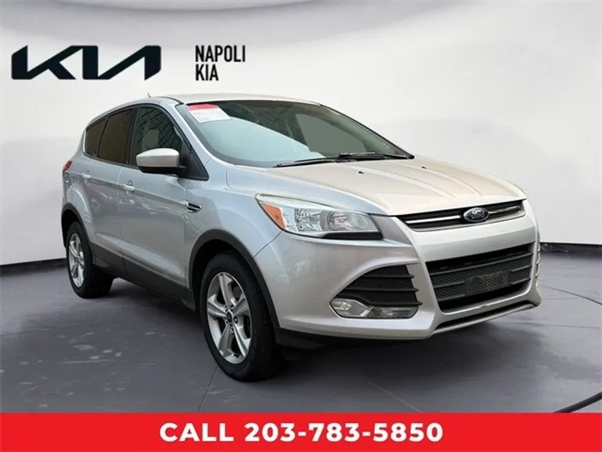 2013 Ford Escape SE photo 1