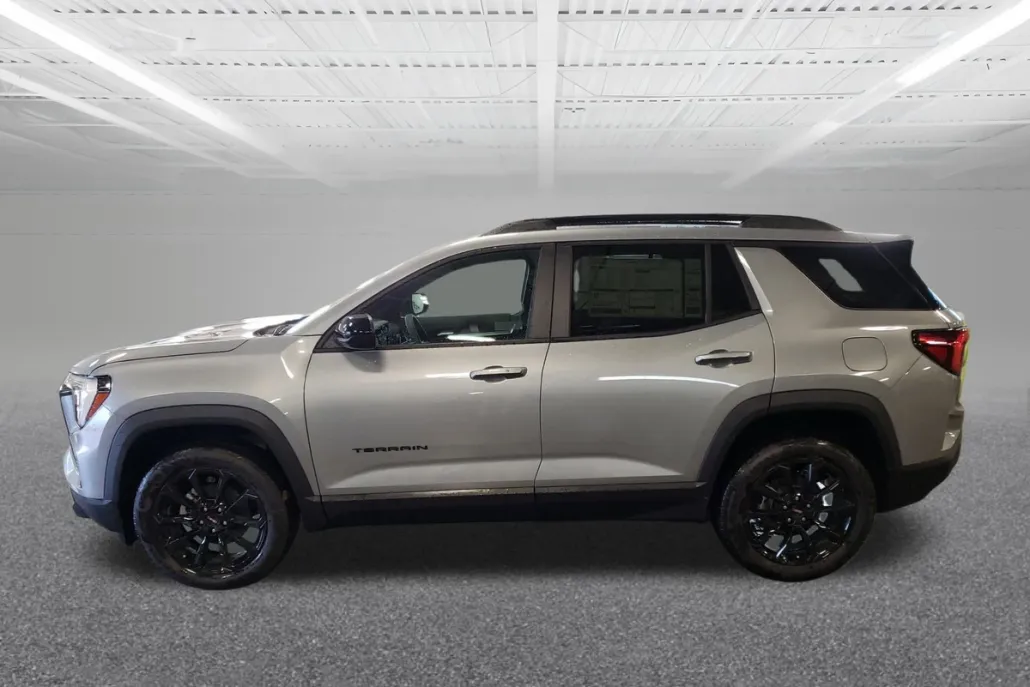 2026 Gmc Terrain Elevation photo 1