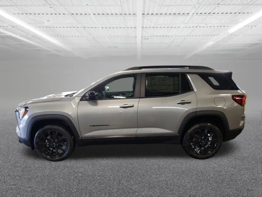 2026 Gmc Terrain Elevation photo 1