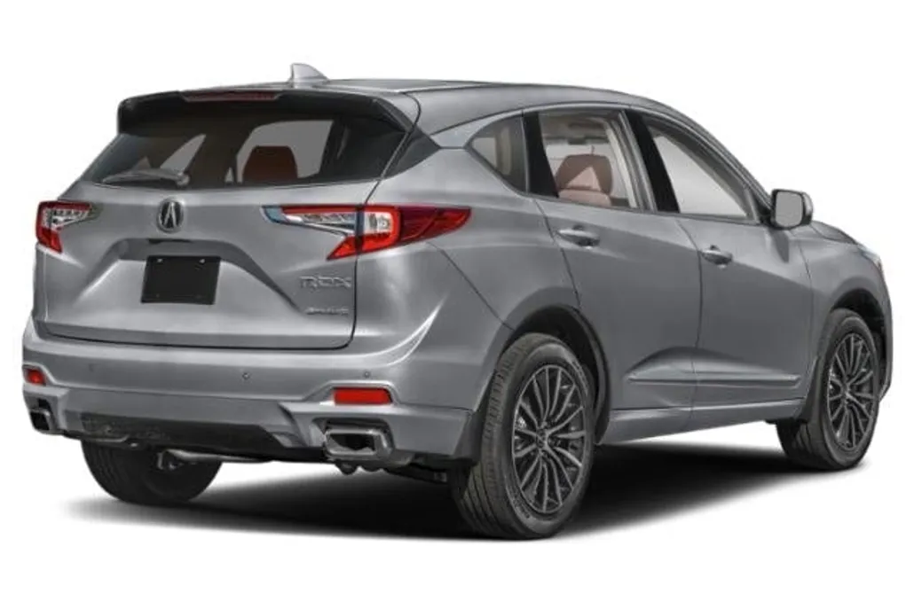 2025 Acura RDX Advance photo 1