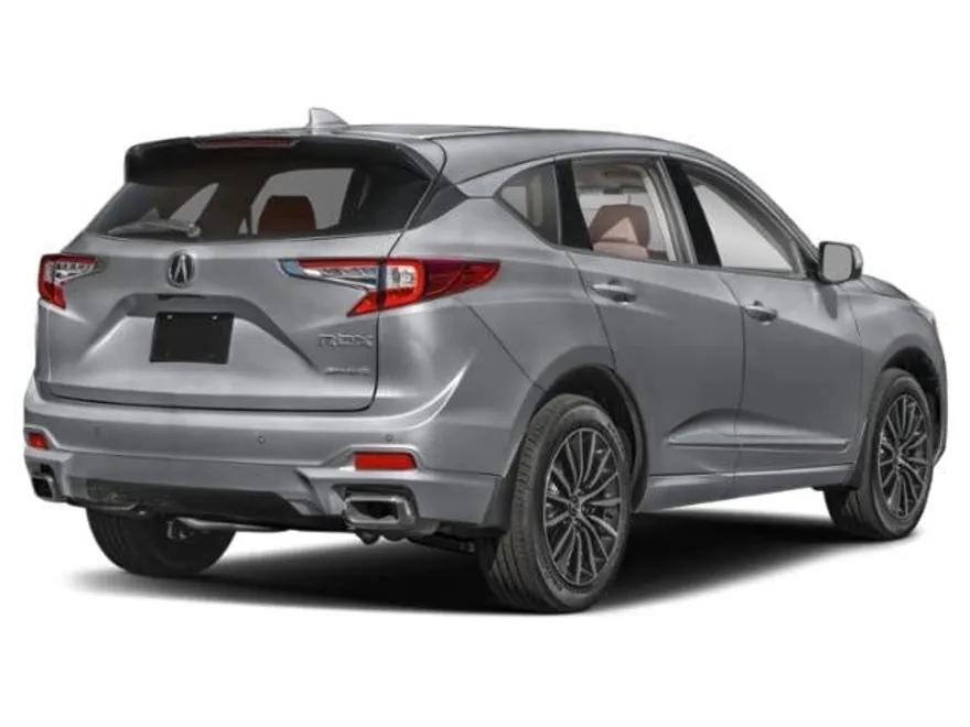 2025 Acura RDX Advance photo 1