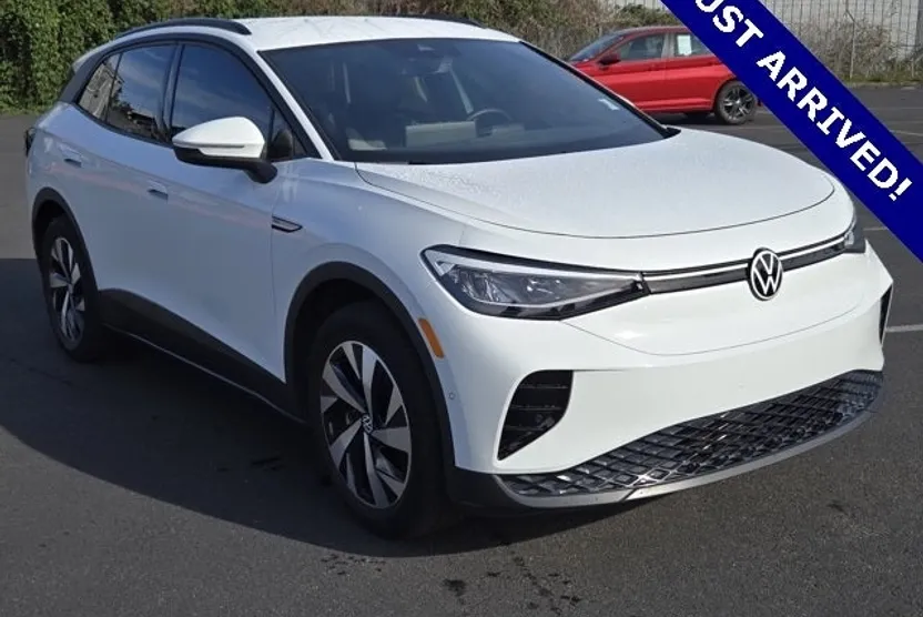 2023 Volkswagen ID.4 Pro photo 1