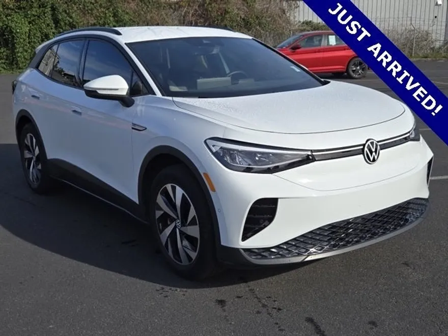 2023 Volkswagen ID.4 Pro photo 1