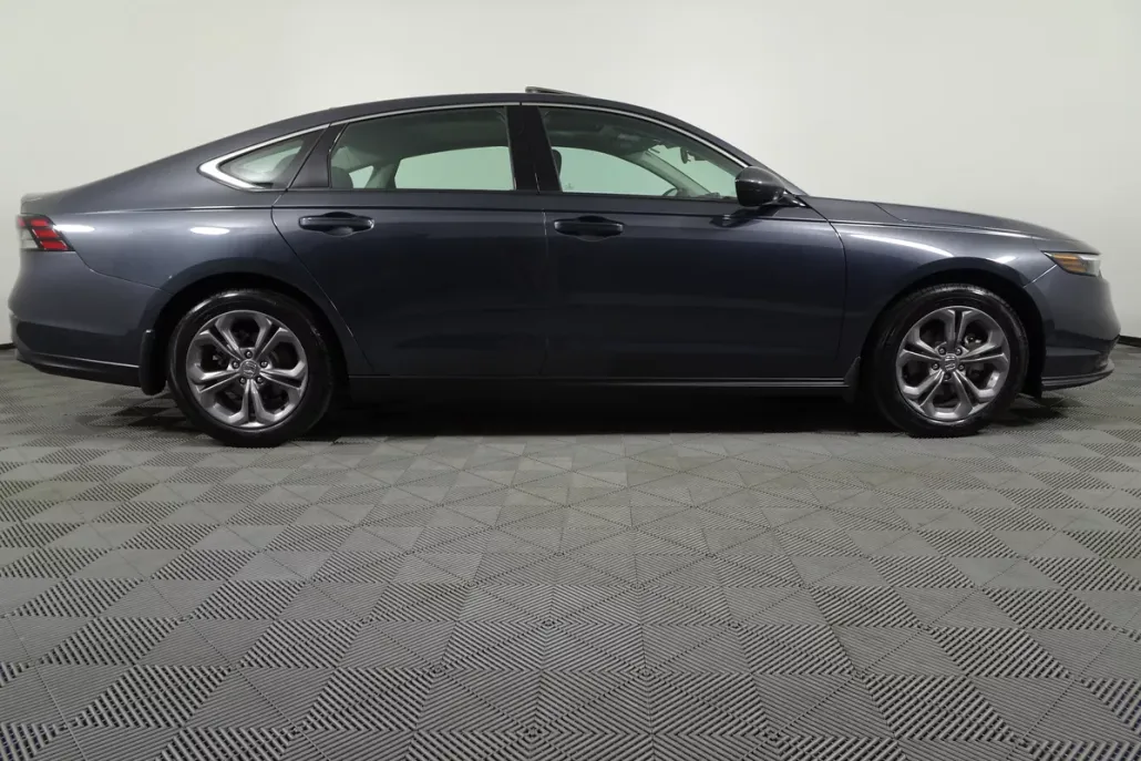 2024 Honda Accord EX photo 1