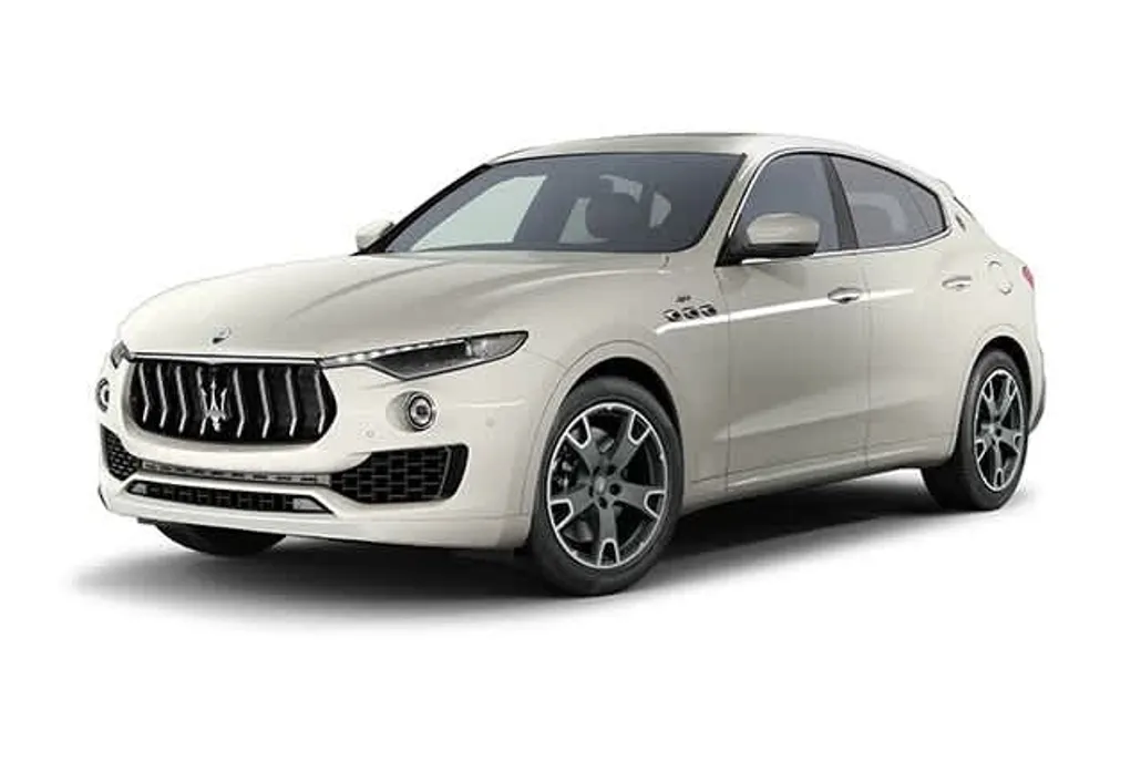 2024 Maserati Levante Modena S photo 1