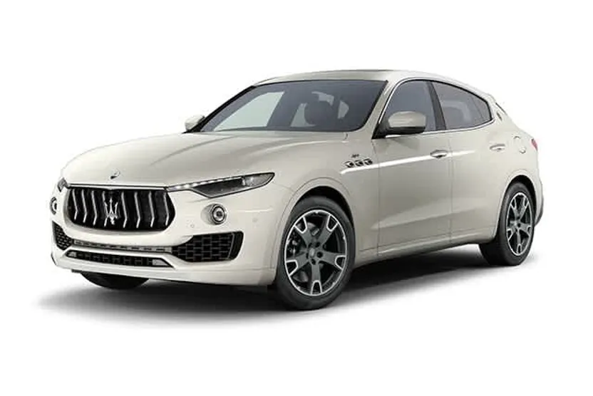 2024 Maserati Levante Modena S photo 1