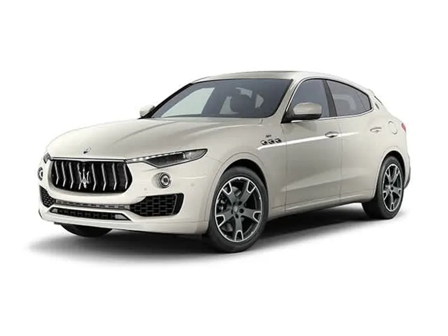 2024 Maserati Levante Modena S photo 1