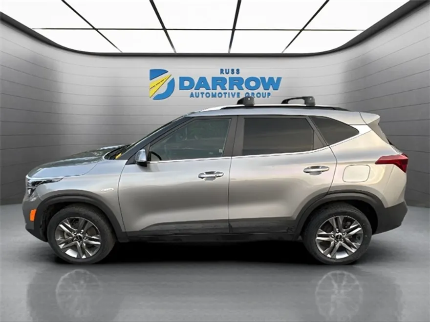 2023 Kia Seltos S photo 1