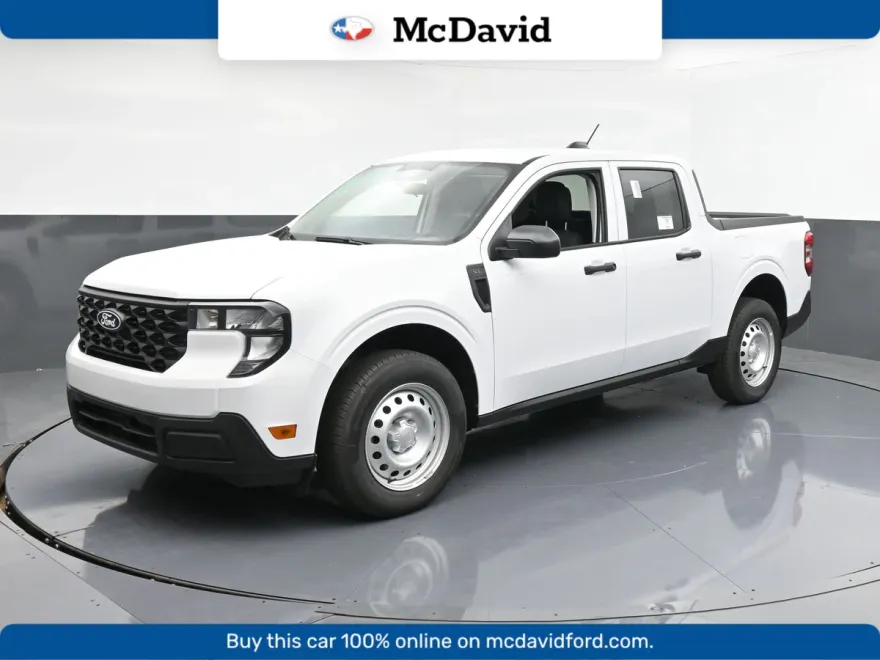 2025 Ford Maverick XL photo 1