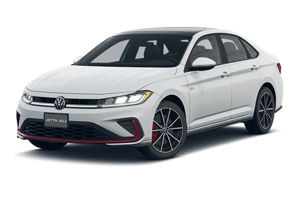 2026 Volkswagen Jetta GLI 2.0T Autobahn photo 1