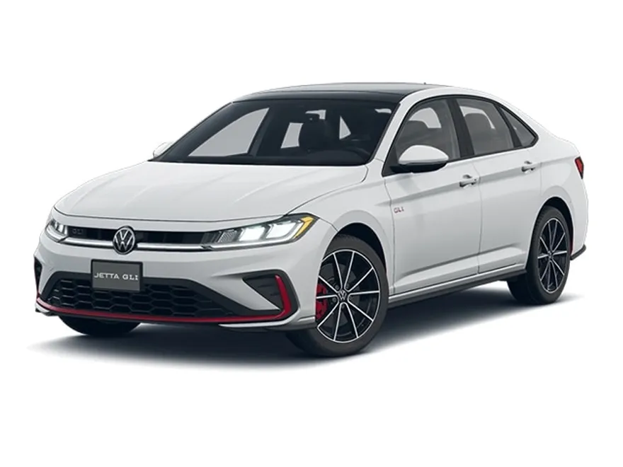 2026 Volkswagen Jetta GLI 2.0T Autobahn photo 1