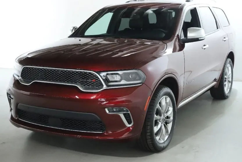 2023 Dodge Durango Citadel photo 1
