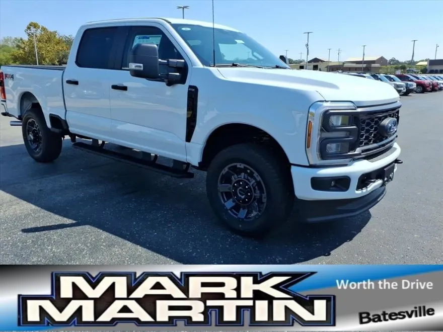 2026 Ford F-250 XL photo 1