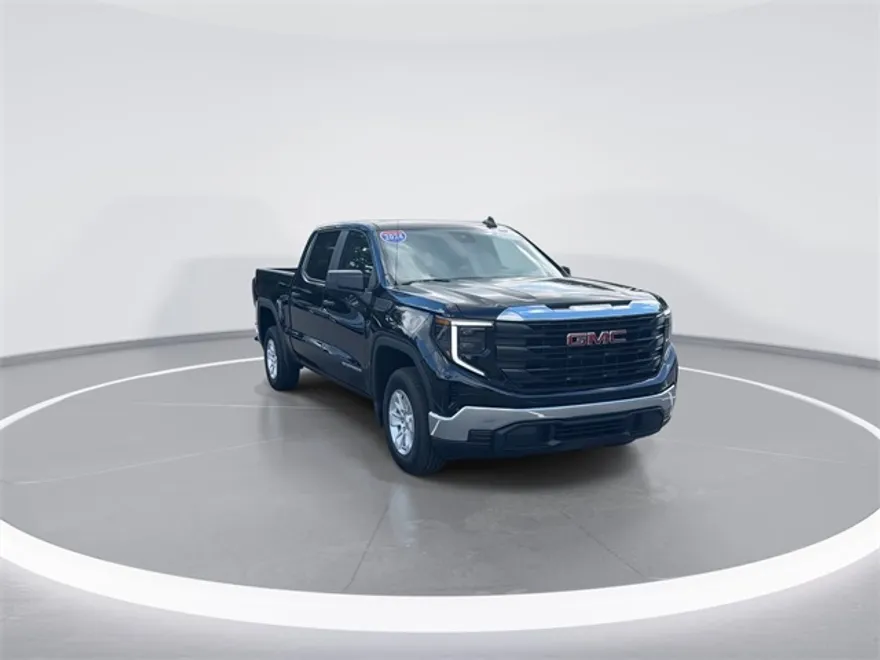 2024 Gmc Sierra 1500 Pro photo 1