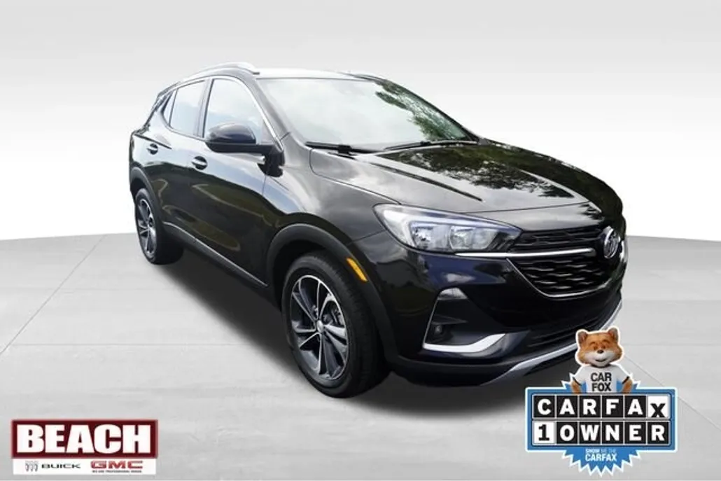 2023 Buick Encore GX Select photo 1