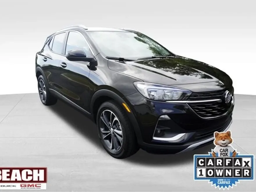 2023 Buick Encore GX Select photo 1