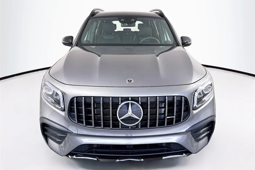 2023 Mercedes Benz GLB 35 AMG photo 1