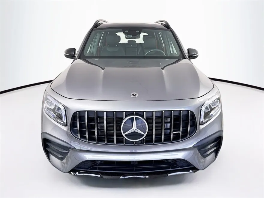 2023 Mercedes Benz GLB 35 AMG photo 1