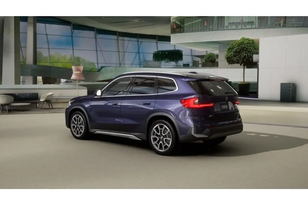 2026 Bmw X1 XDrive28i photo 1
