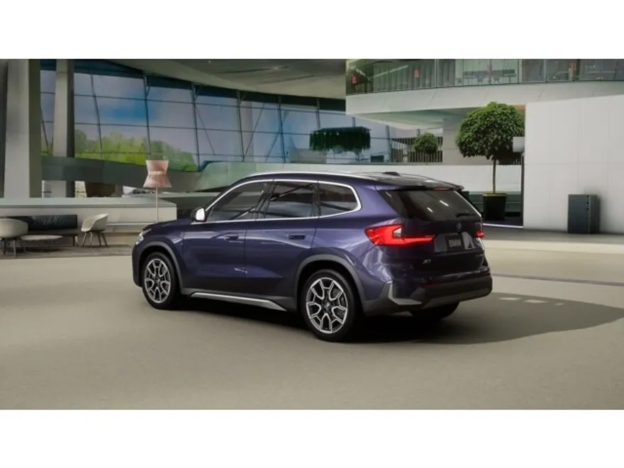 2026 Bmw X1 XDrive28i photo 1