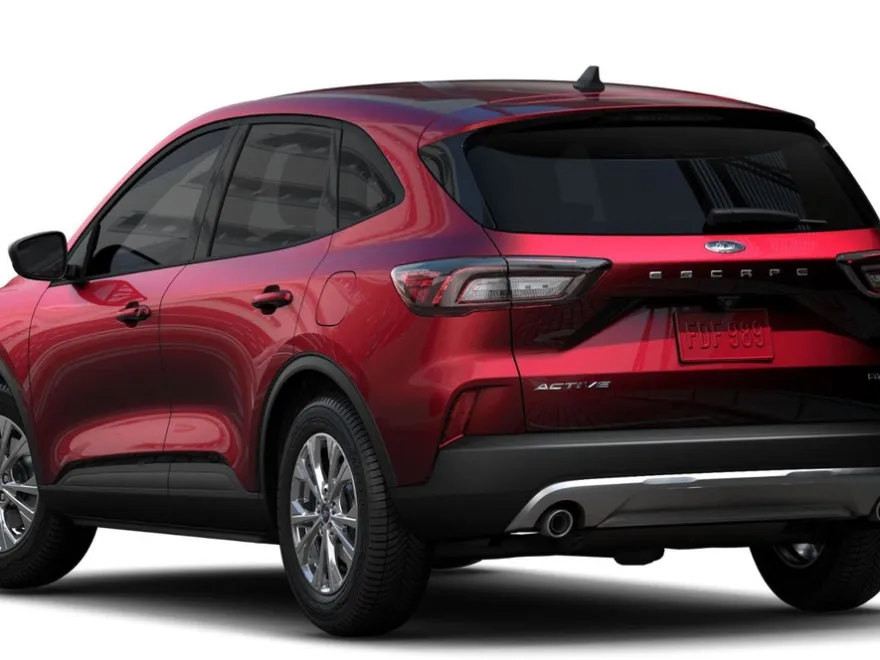 2025 Ford Escape Active photo 1