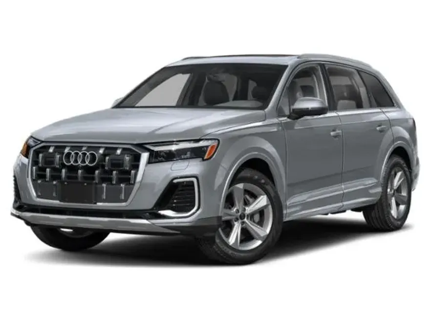 2025 Audi Q7 Premium Plus 55 photo 1
