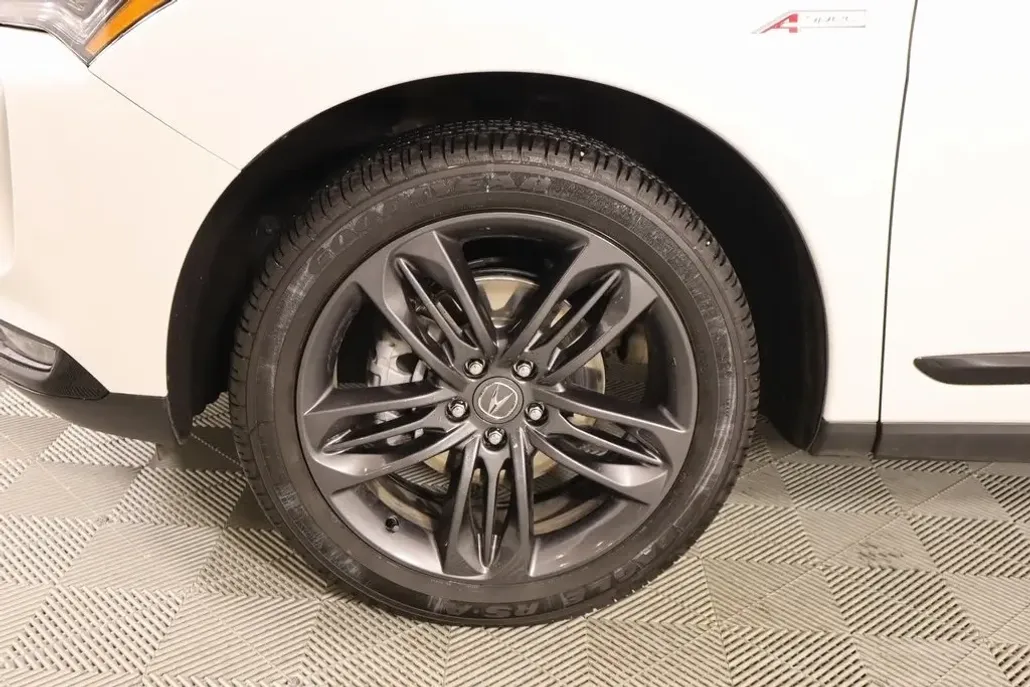 2024 Acura RDX A-Spec photo 1