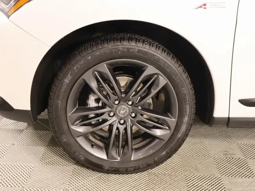 2024 Acura RDX A-Spec photo 1