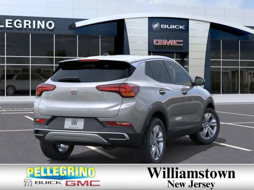 2026 Buick Encore GX Preferred photo 1