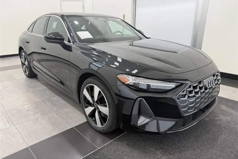 2025 Audi A5 Quattro Premium Plus photo 1