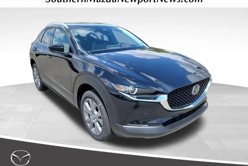 2025 Mazda CX-30 2.5 S Premium photo 1
