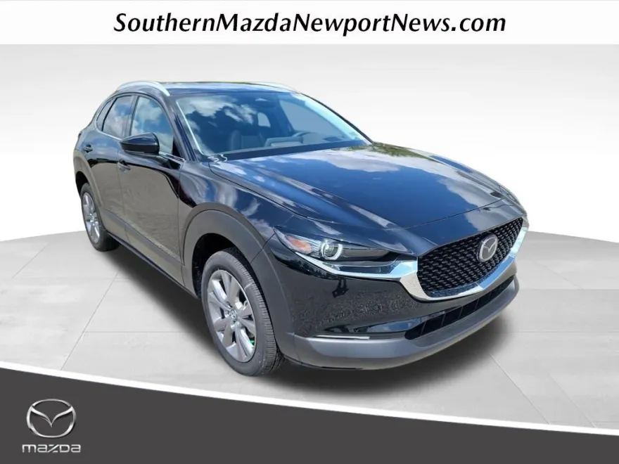 2025 Mazda CX-30 2.5 S Premium photo 1