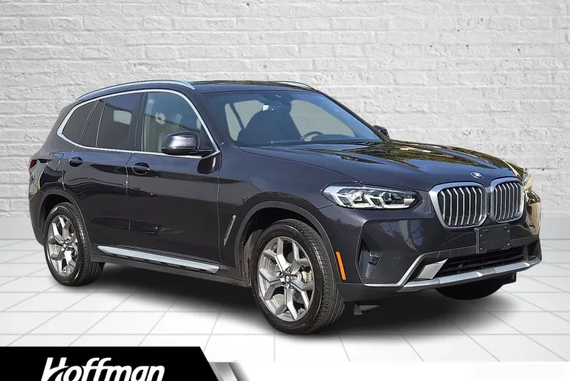 2023 Bmw X3 xDrive30i photo 1
