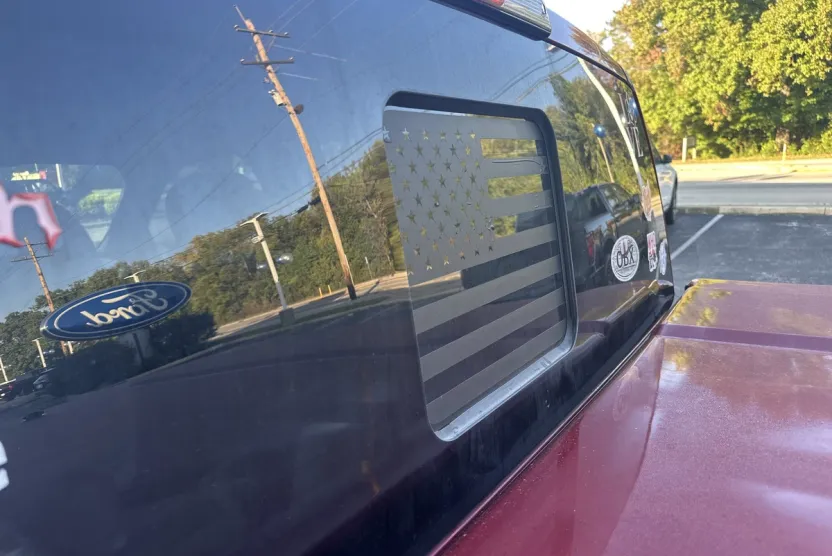 2019 Ford F-150 XLT photo 1