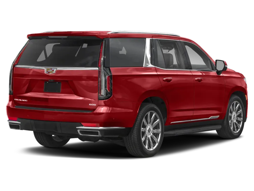 2021 Cadillac Escalade Premium Luxury Platinum photo 1