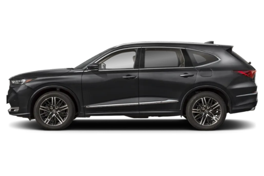 2026 Acura MDX SH-AWD Advance photo 1