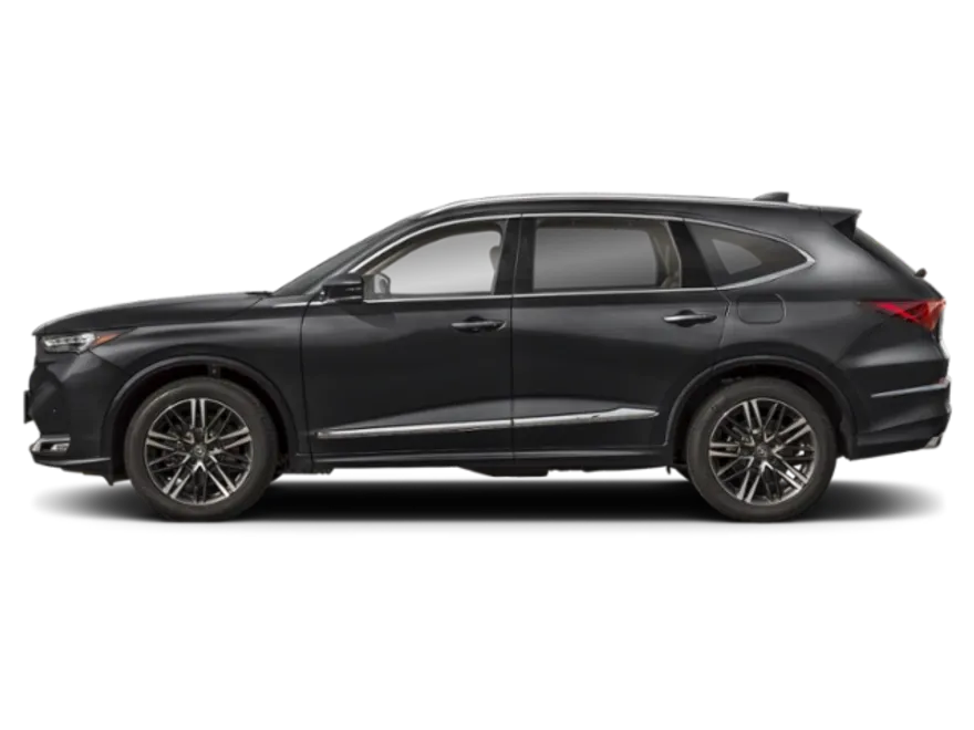 2026 Acura MDX SH-AWD Advance photo 1