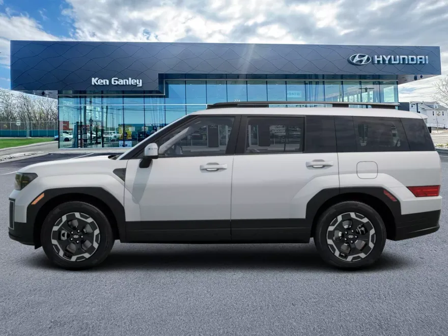 2026 Hyundai Santa Fe SEL photo 1