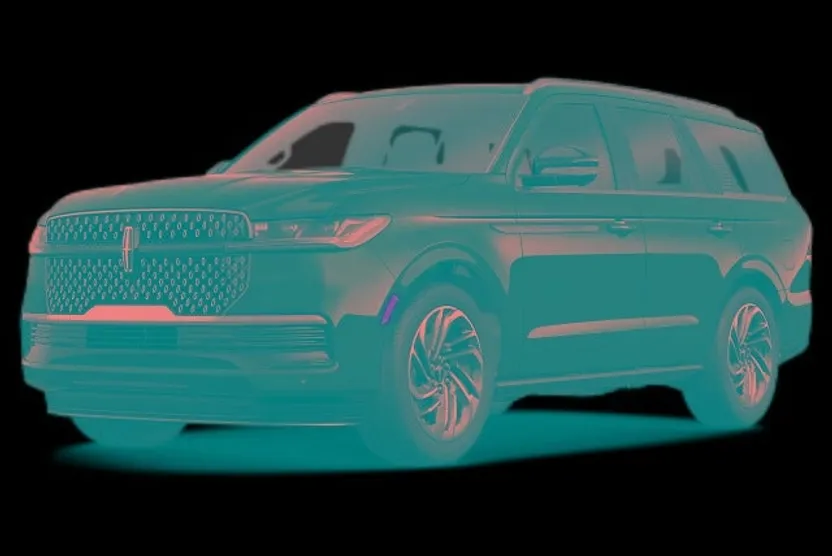 2025 Lincoln Navigator Reserve photo 1