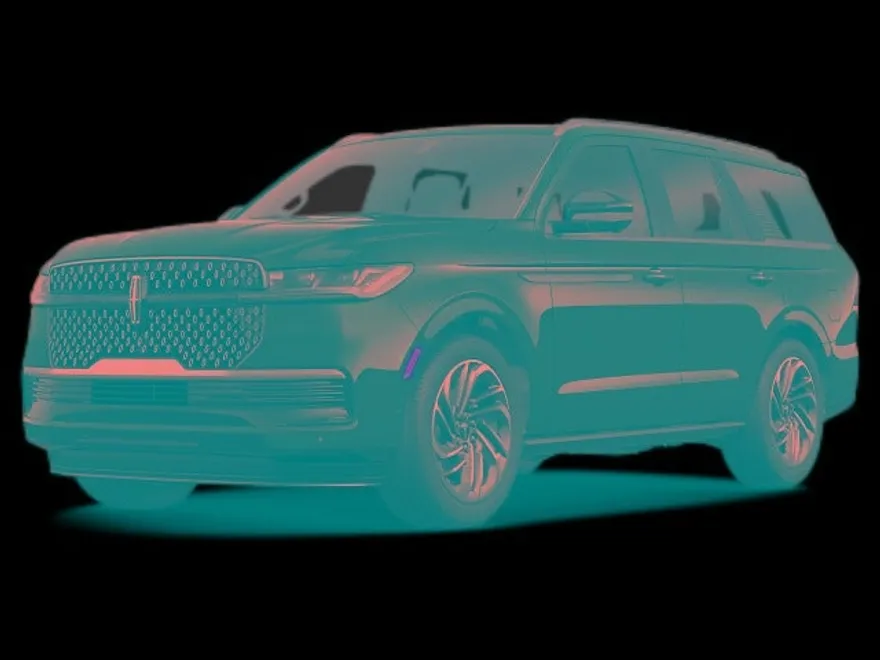 2025 Lincoln Navigator Reserve photo 1