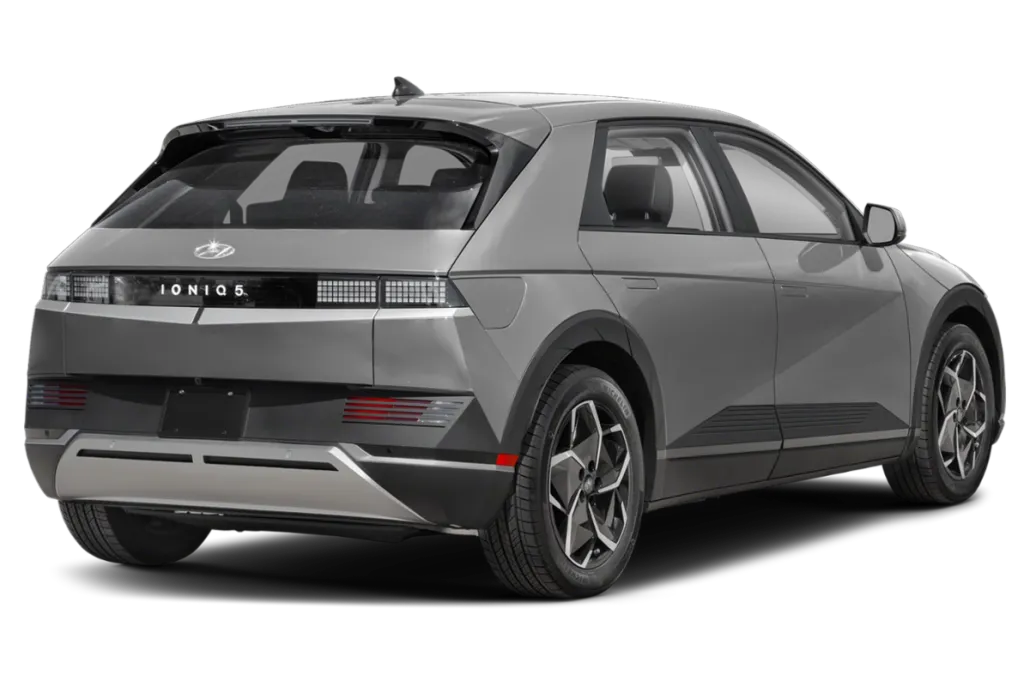 2024 Hyundai Ioniq 5 SEL photo 1