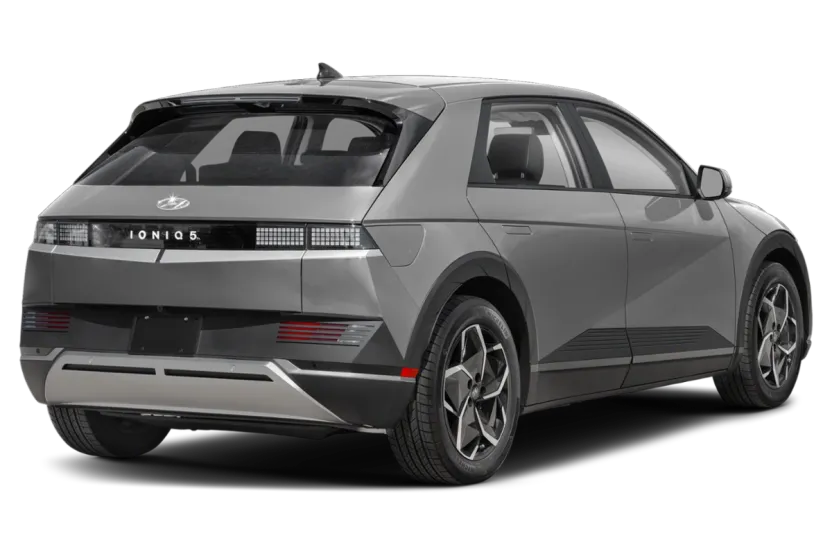 2024 Hyundai Ioniq 5 SEL photo 1